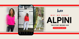 Why We Chose Alpini: The Story Behind Our Favourite Knits