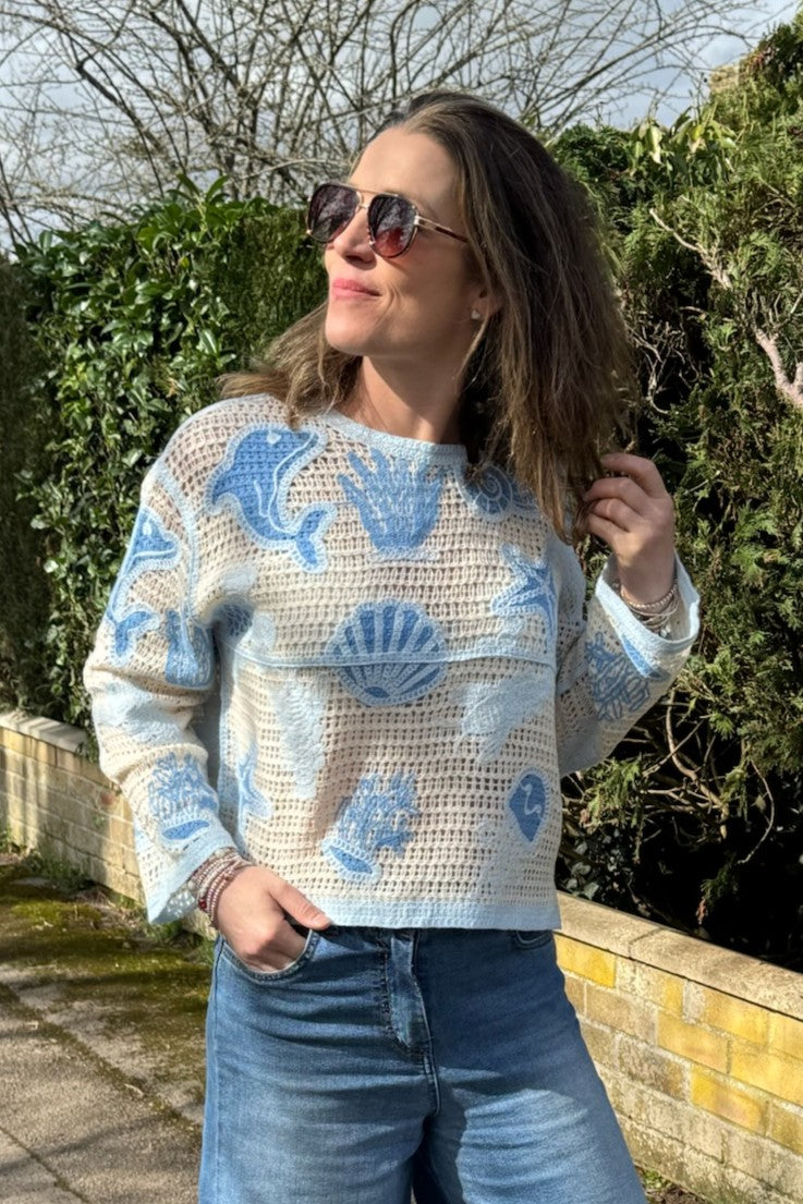 Knitwear