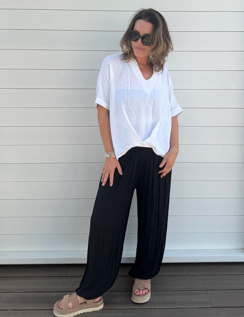 Cotton & Linen Collection