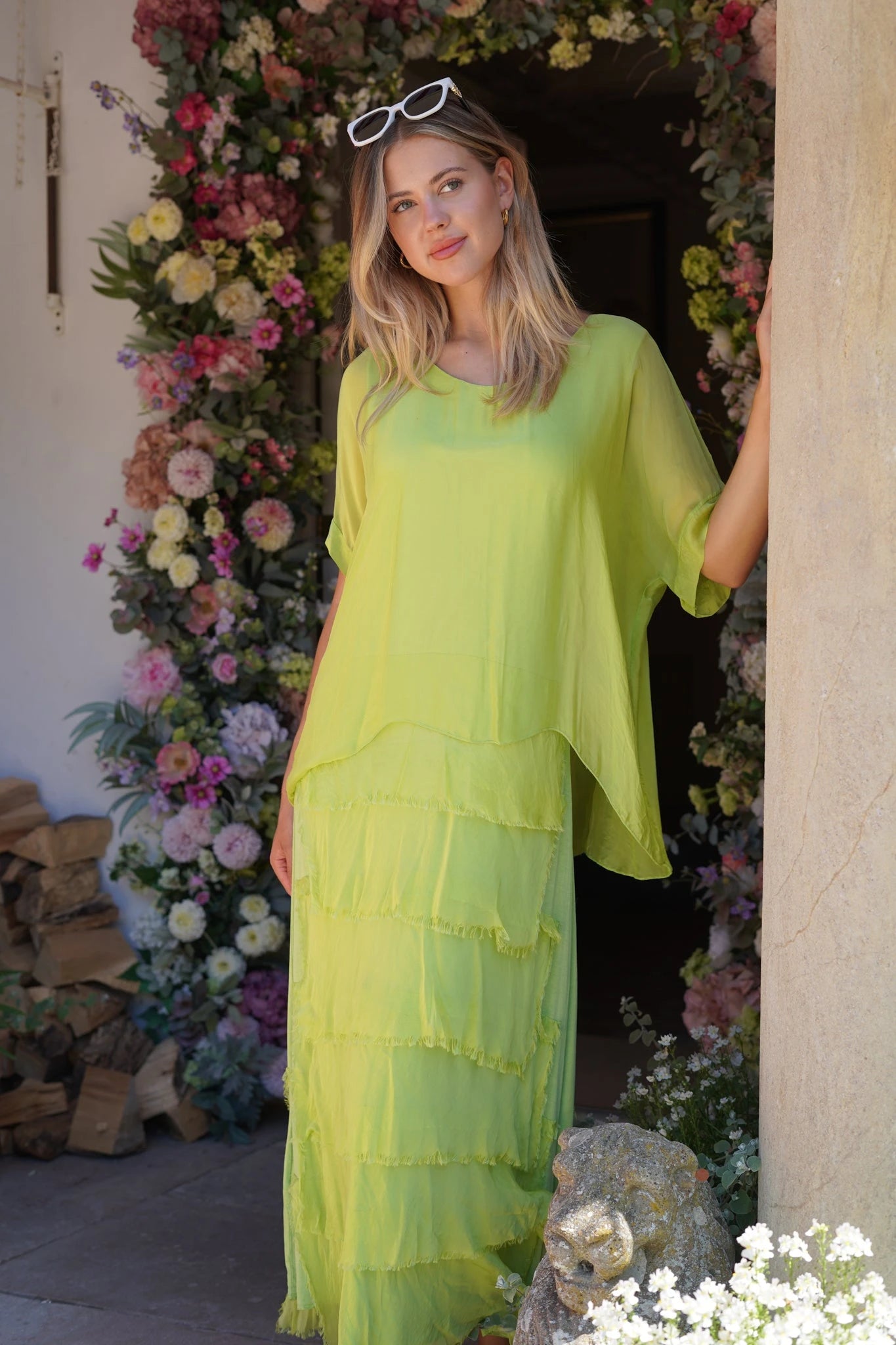 Occasion Wear Collecions