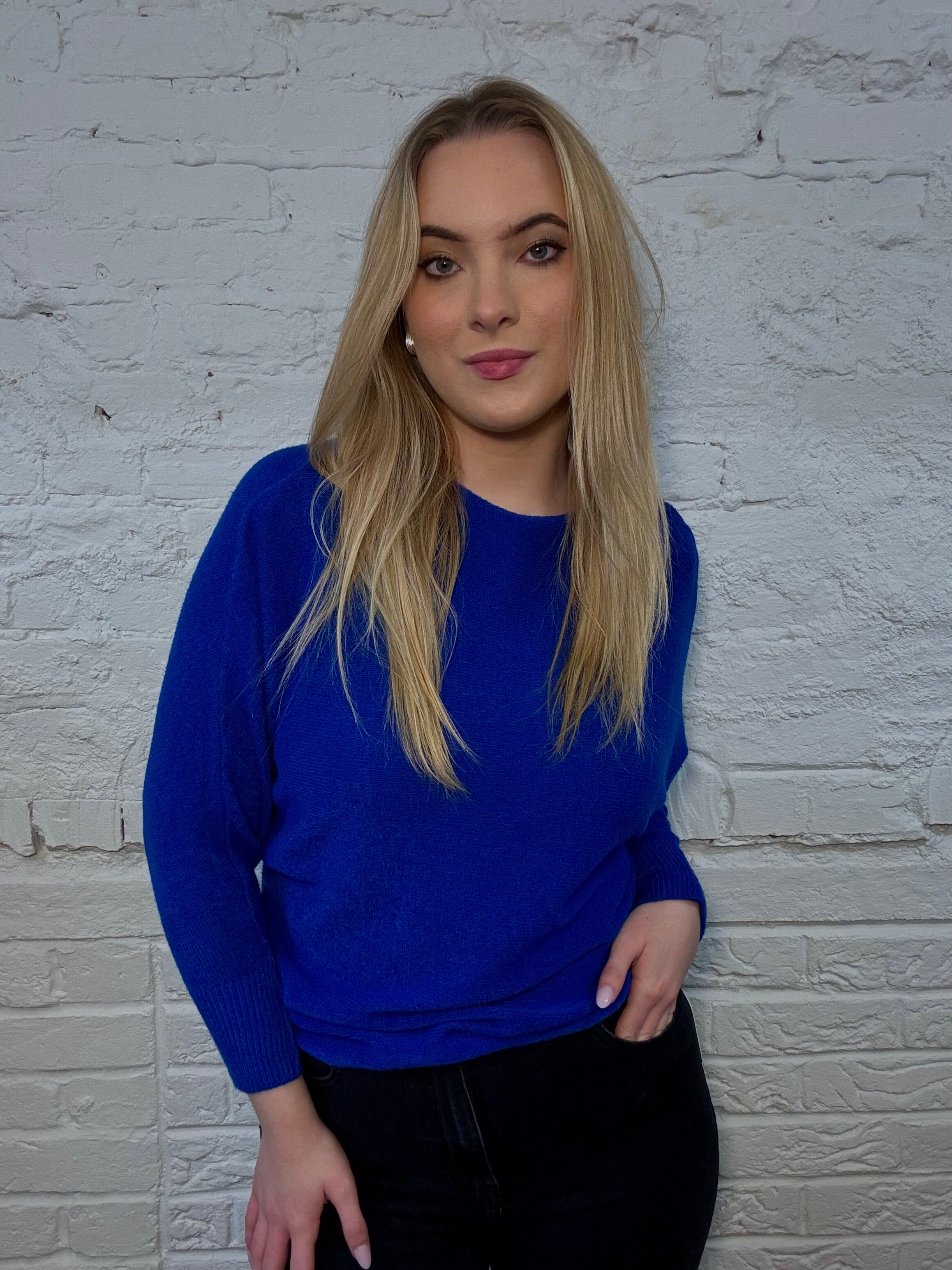 The Whimsy Knit