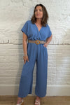Urban Ease Jumpsuit