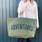 Adventures - REALLY Big Bag