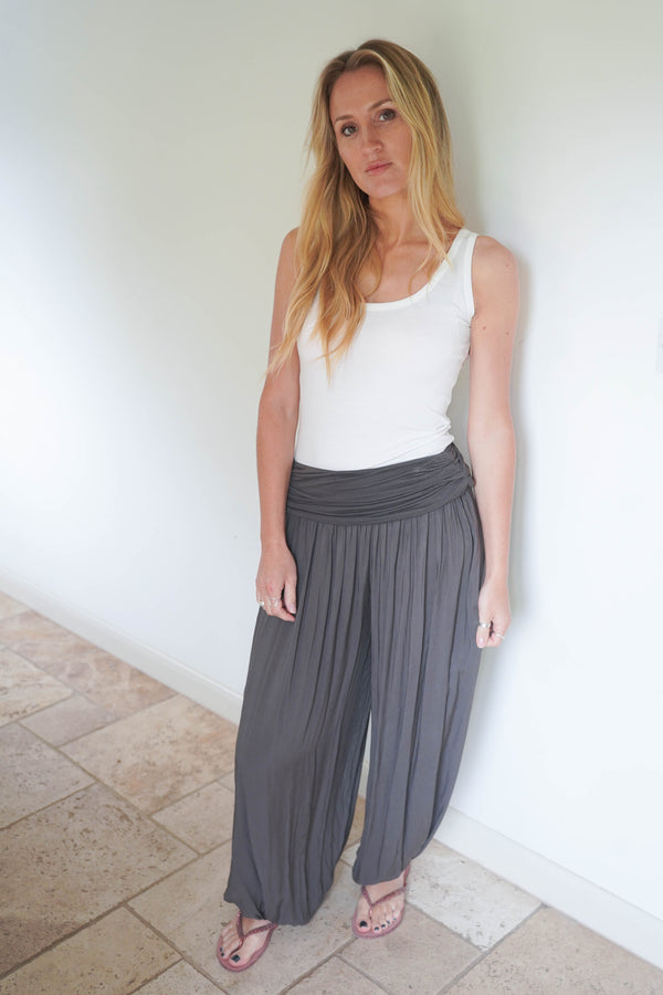 Classic Hareem Trousers (10-20)