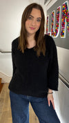 The Imogen Jumper