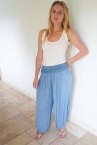 Classic Hareem Trousers (10-20)