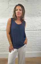 Lucía Breeze Top