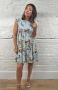 The Marisol Dress