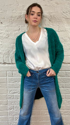 The Marnie Cardigan