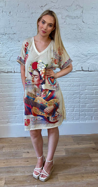 Frida's Melody Dress