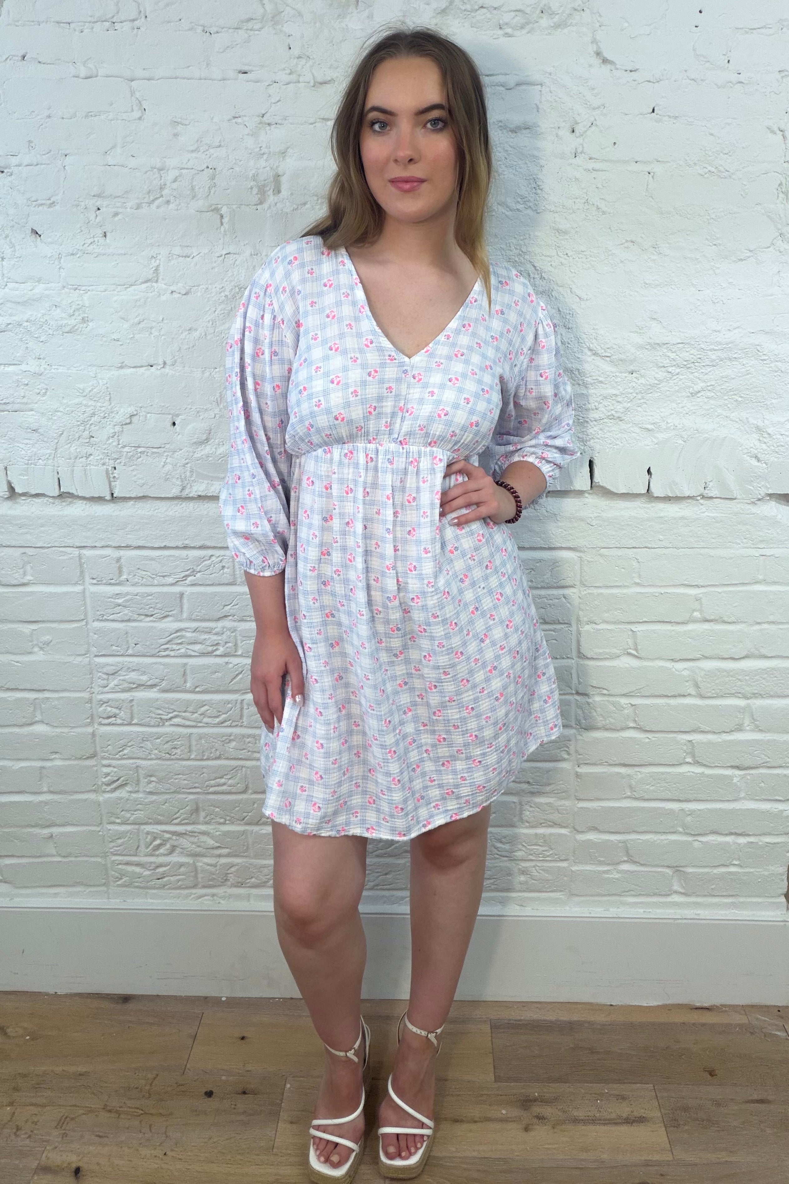 The Essie Dress