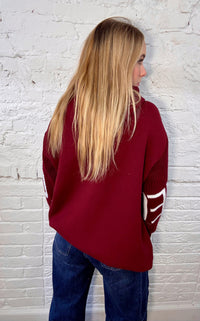 Riley Love Hoodie Jacket