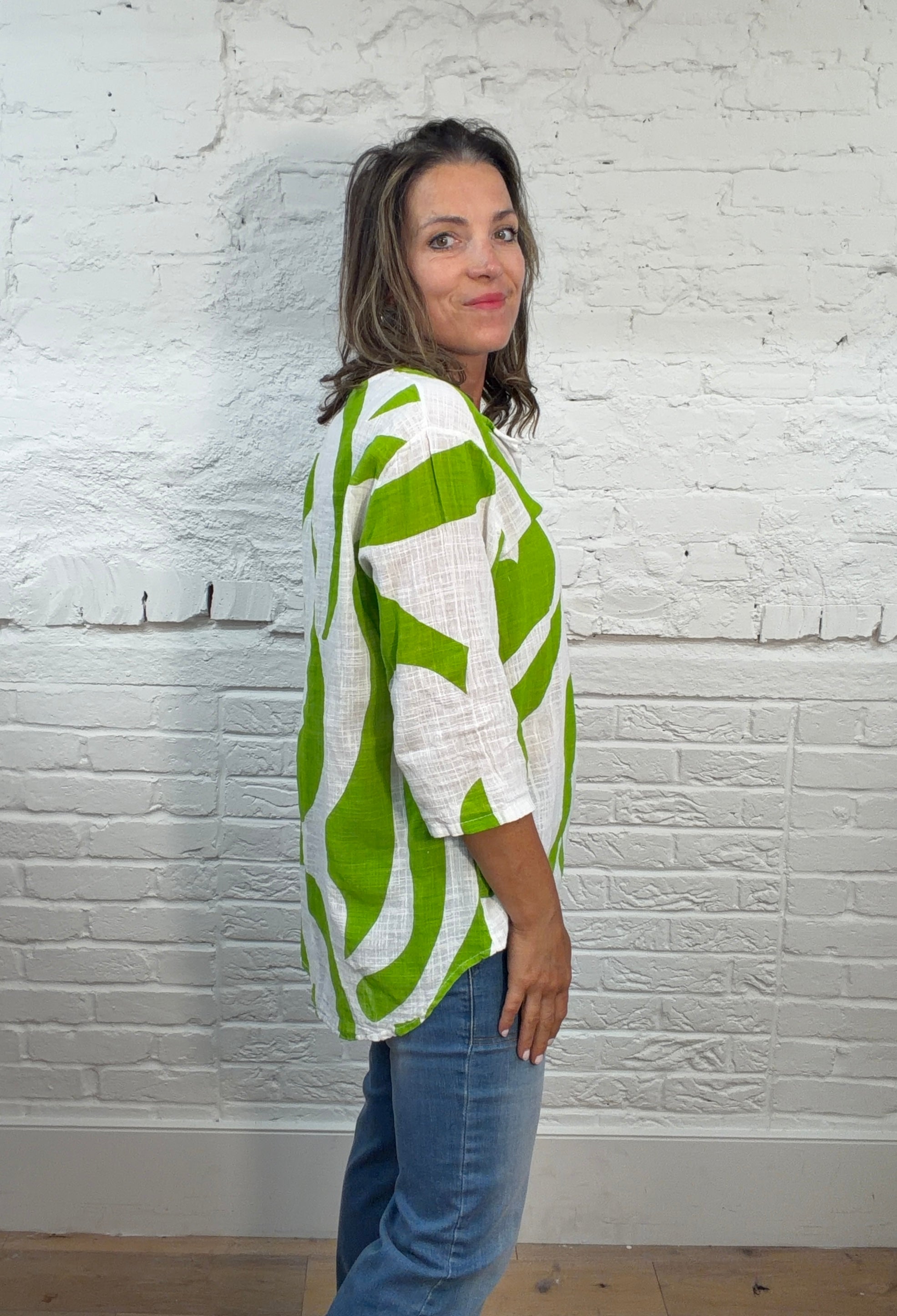 The Zelda Top