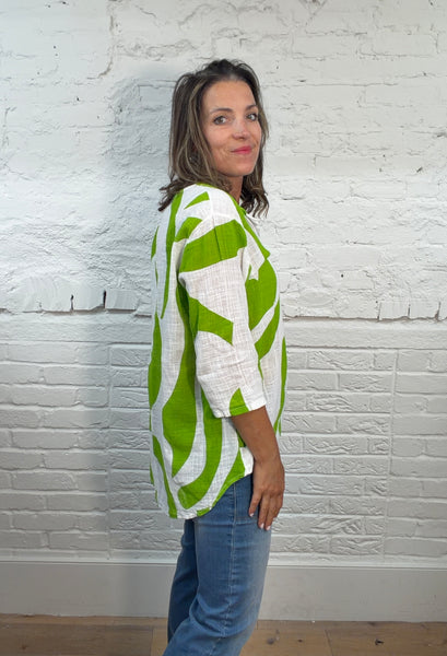 The Zelda Top