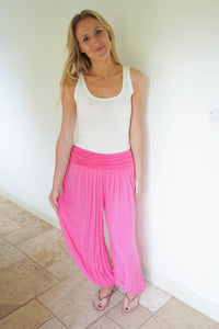 Classic Hareem Trousers (10-20)