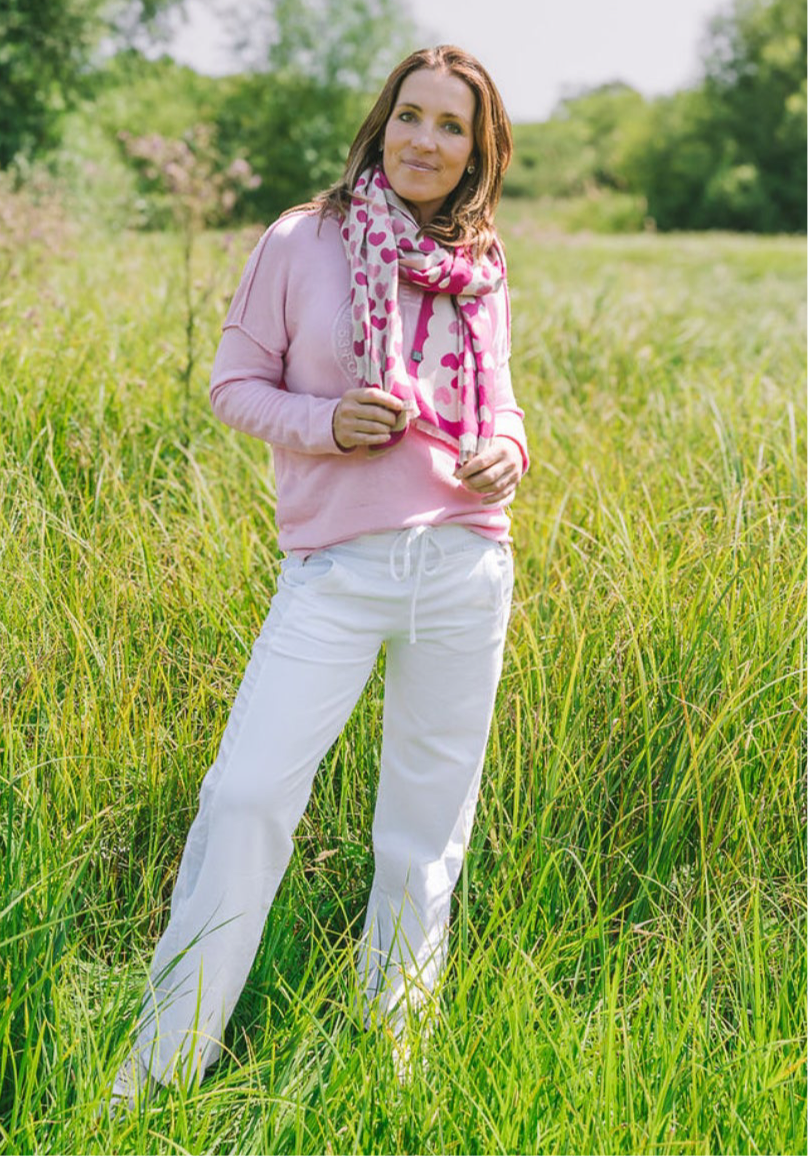 Norderney Coastline Hoodie