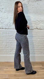 The Alina Embellished Jeans