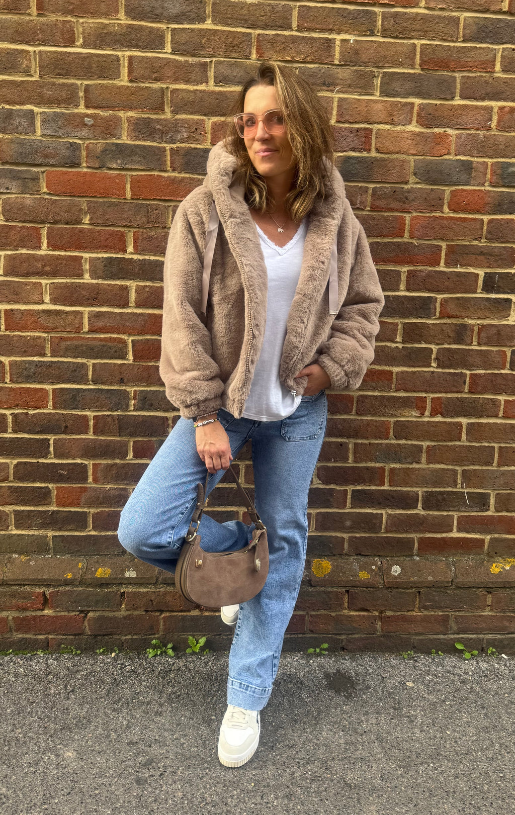 Nieve Jacket