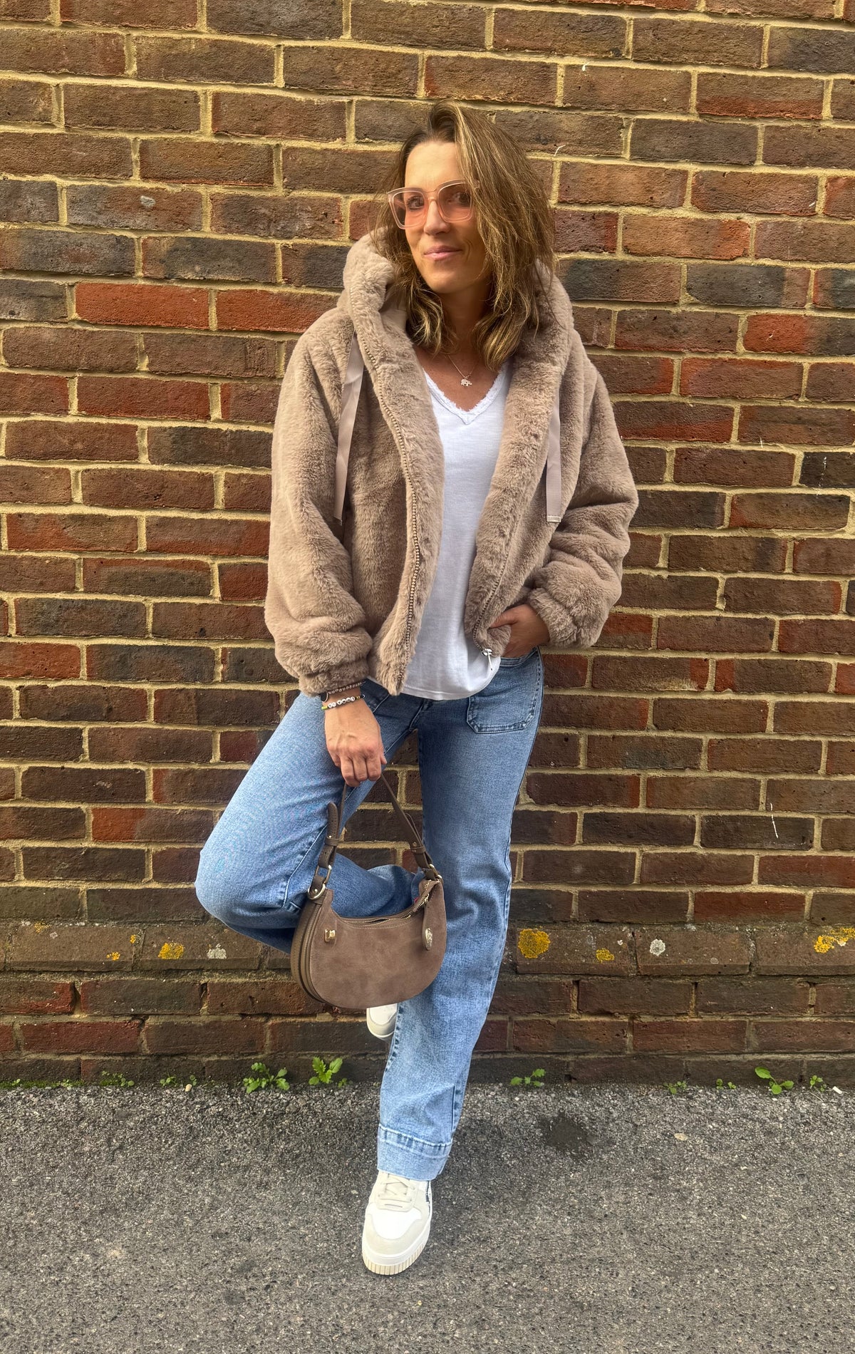 Nieve Jacket