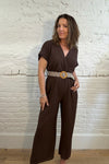 Urban Ease Jumpsuit