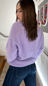 The Imogen Jumper