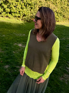 Florence Tank Top