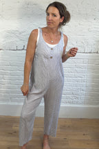 The Myla Dungaree