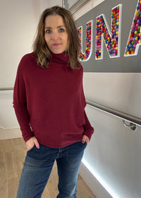 The Grace Asymmetric Jumper