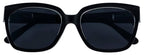 Biarritz Black Sun Reading Glasses