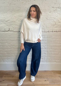 The Grace Asymmetric Jumper