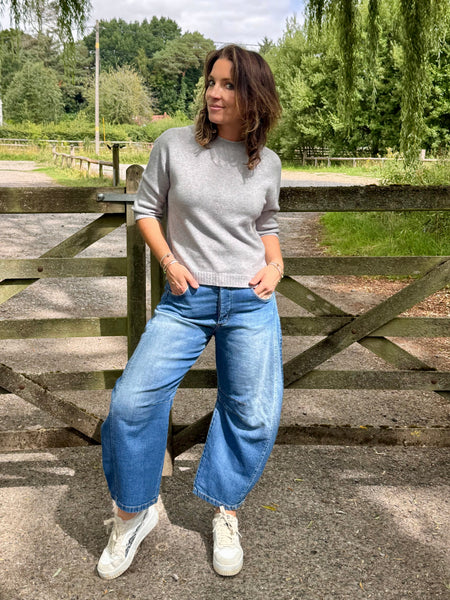 The Helena Jumper