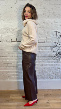 The Vivienne Trouser