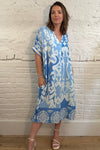 Rio Radiance Kaftan
