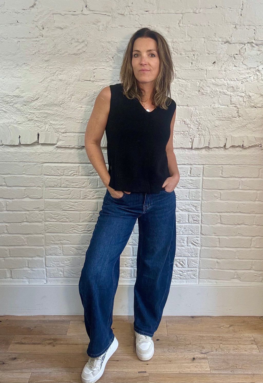 Florence Tank Top