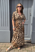 The Vinya Dress