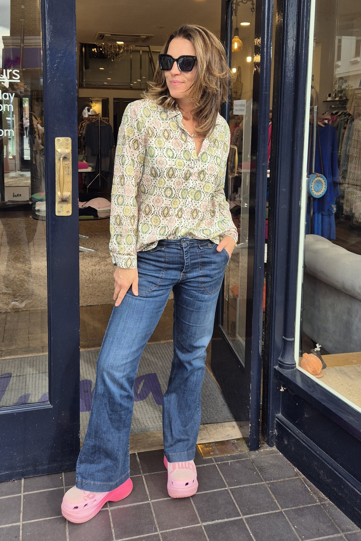 Vintage Treasure Shirt