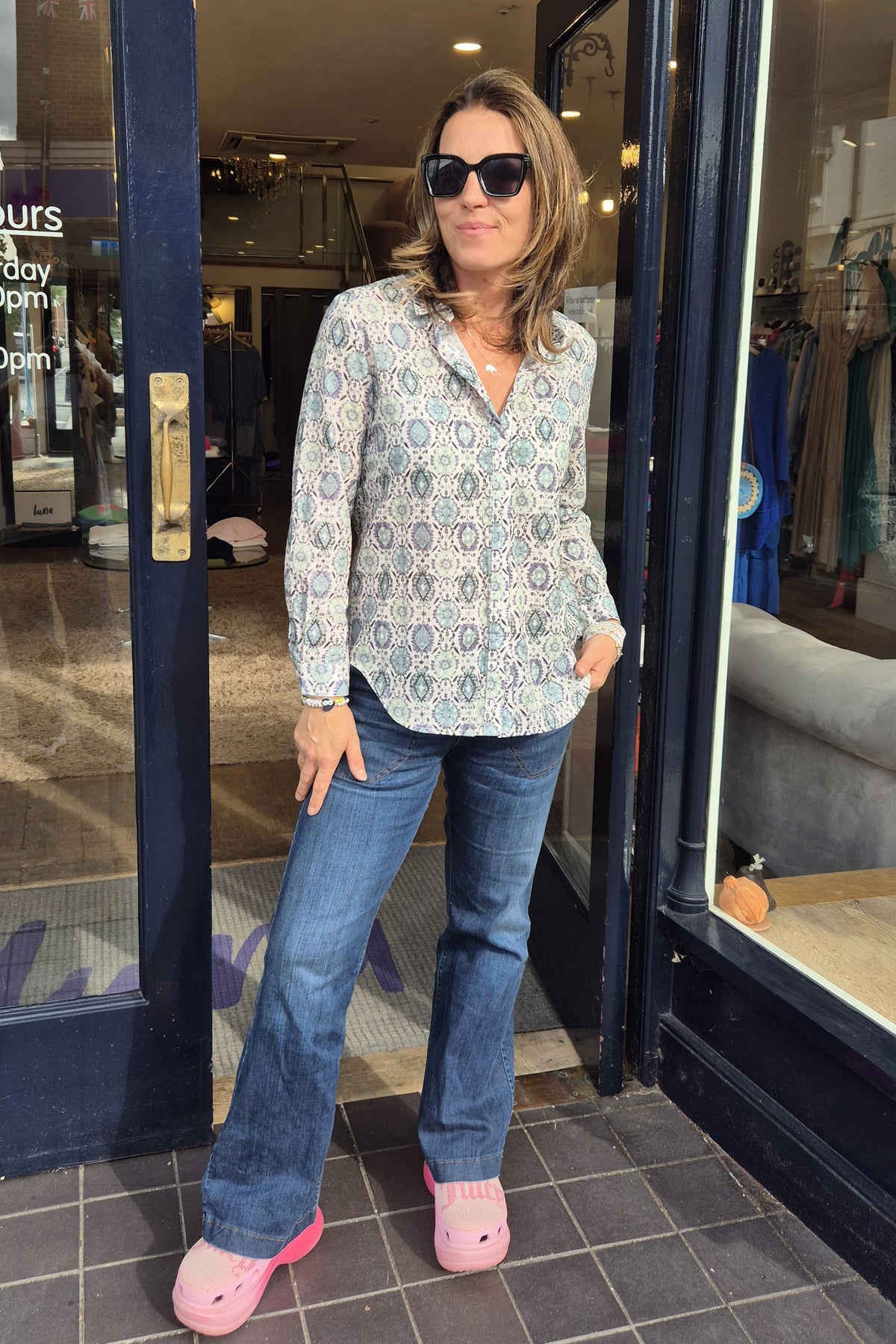 Vintage Treasure Shirt