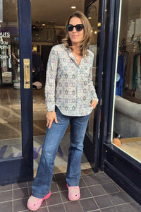 Vintage Treasure Shirt