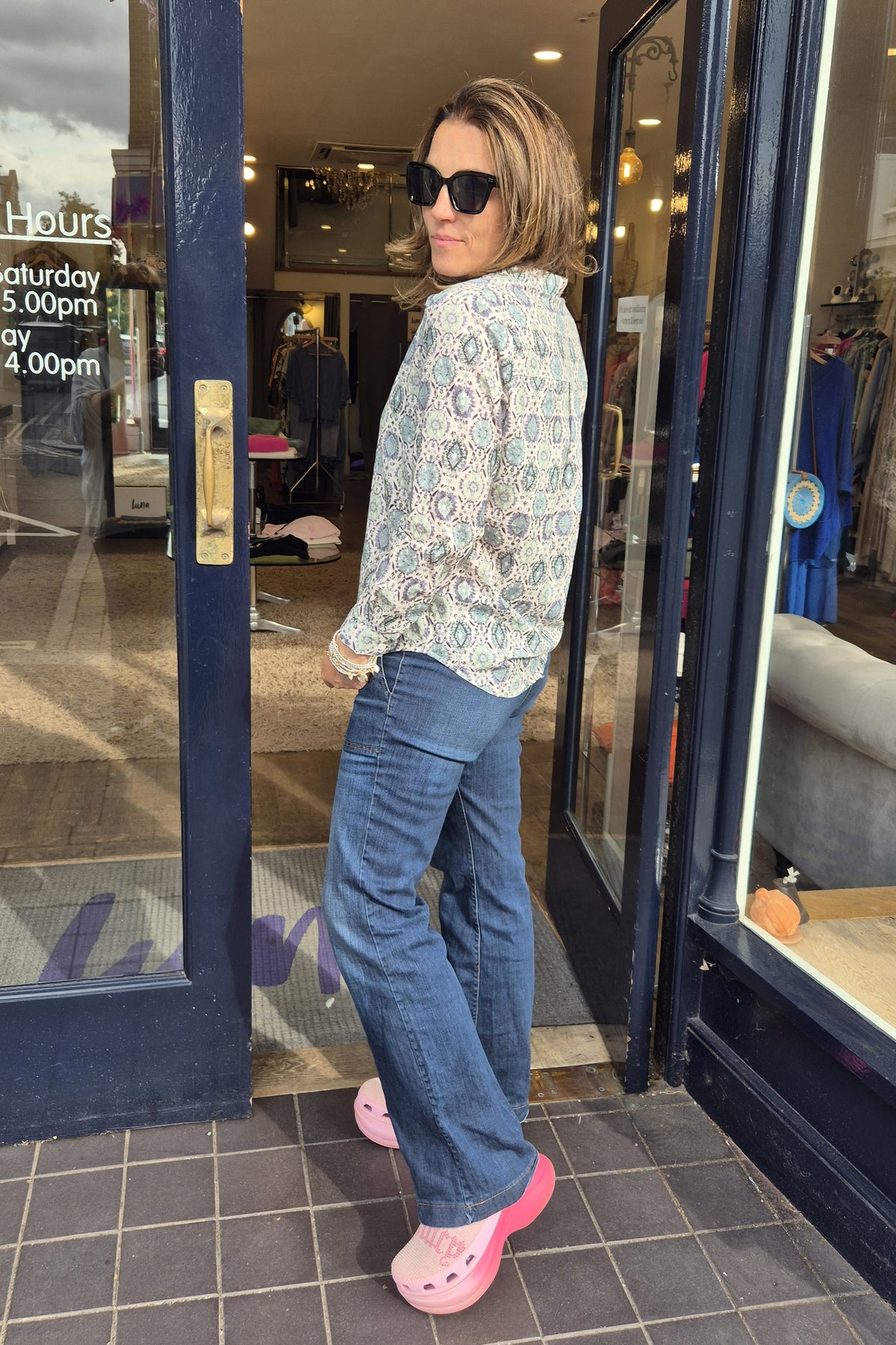 Vintage Treasure Shirt