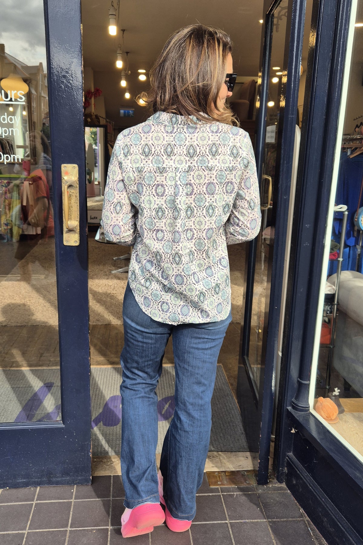 Vintage Treasure Shirt