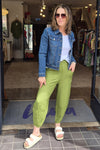 The Rosy Trouser