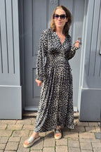 The Kasi Dress