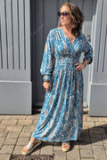 The Cacey Dress
