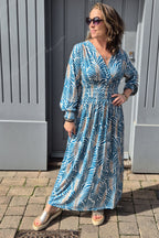The Cacey Dress