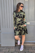 Keqioa Tunic