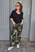 Keqioa Trousers
