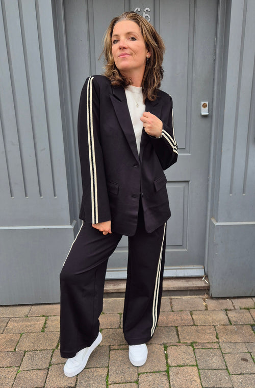 Brielle Trim Jogger
