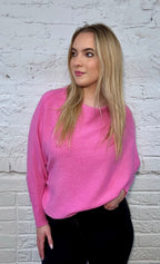 The Whimsy Knit