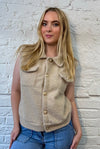 Pioneer Sleeveless Waistcoat
