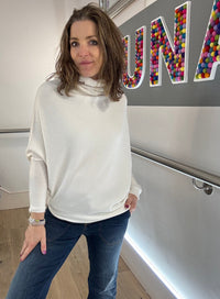 The Grace Asymmetric Jumper